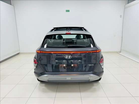 HYUNDAI-KONA-1.6 GDI HEV SIGNATURE DCT HYUNDAI-KONA-2025