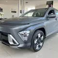 HYUNDAI KONA 1.6 GDI HEV SIGNATURE DCT HYUNDAI KONA 1.6 GDI HEV SIGNATURE DCT