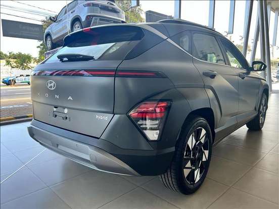 HYUNDAI-KONA-1.6 GDI HEV SIGNATURE DCT HYUNDAI-KONA-2025
