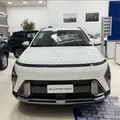 HYUNDAI KONA 1.6 GDI HEV SIGNATURE DCT HYUNDAI KONA 1.6 GDI HEV SIGNATURE DCT