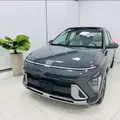 HYUNDAI KONA 1.6 GDI HEV SIGNATURE DCT HYUNDAI KONA 1.6 GDI HEV SIGNATURE DCT