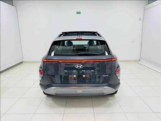 HYUNDAI-KONA-1.6 GDI HEV SIGNATURE DCT HYUNDAI-KONA-2025