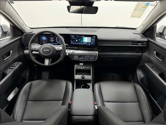 HYUNDAI-KONA-1.6 GDI HEV ULTIMATE DCT HYUNDAI-KONA-2025