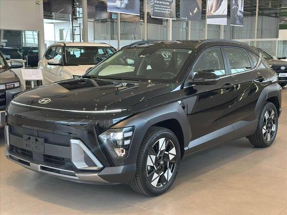 HYUNDAI KONA 1.6 GDI HEV ULTIMATE DCT