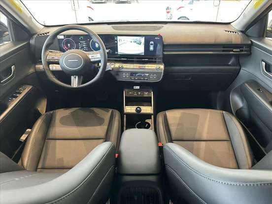HYUNDAI-KONA-1.6 GDI HEV ULTIMATE DCT HYUNDAI-KONA-2025