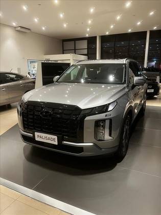 HYUNDAI PALISADE 3.8 V6 GASOLINA SIGNATURE AWD AUTOMÁTICO