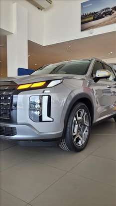 HYUNDAI-PALISADE-3.8 V6 GASOLINA SIGNATURE AWD AUTOMÁTICO HYUNDAI-PALISADE-2025