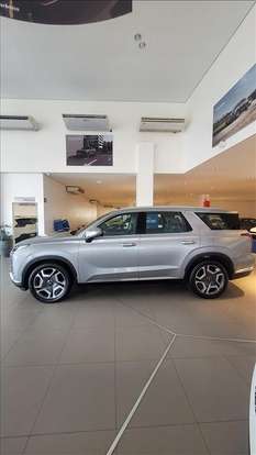 HYUNDAI-PALISADE-3.8 V6 GASOLINA SIGNATURE AWD AUTOMÁTICO HYUNDAI-PALISADE-2025