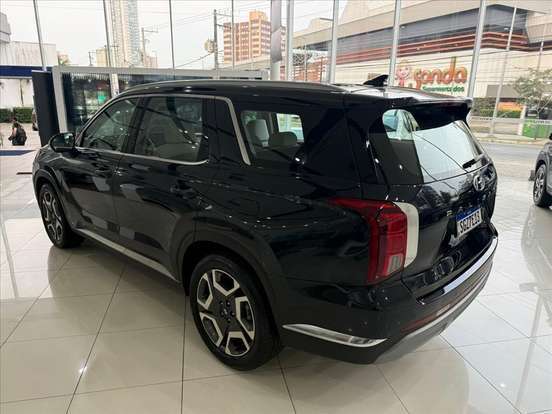 HYUNDAI-PALISADE-3.8 V6 GASOLINA SIGNATURE AWD AUTOMÁTICO HYUNDAI-PALISADE-2025