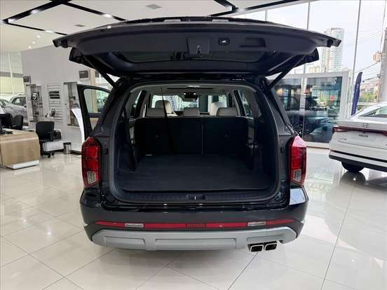 HYUNDAI-PALISADE-3.8 V6 GASOLINA SIGNATURE AWD AUTOMÁTICO HYUNDAI-PALISADE-2025