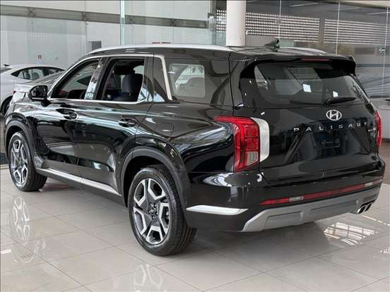 HYUNDAI-PALISADE-3.8 V6 GASOLINA SIGNATURE AWD AUTOMÁTICO HYUNDAI-PALISADE-2025