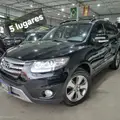 HYUNDAI SANTA FÉ 2.4 MPI 2WD 16V GASOLINA 4P AUTOMÁTICO HYUNDAI SANTA FÉ 2.4 MPI 2WD 16V GASOLINA 4P AUTOMÁTICO