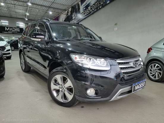 HYUNDAI-SANTA FÉ-2011