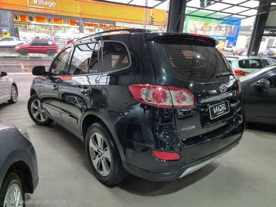 HYUNDAI-SANTA FÉ-2011