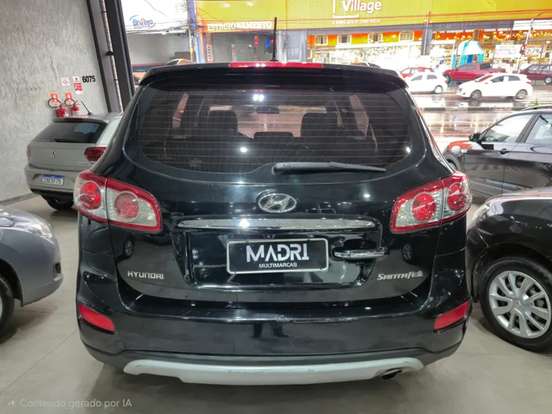 HYUNDAI-SANTA FÉ-2011