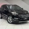 HYUNDAI SANTA FÉ 3.3 MPFI 4X4 V6 270CV GASOLINA 4P AUTOMÁTICO HYUNDAI SANTA FÉ 3.3 MPFI 4X4 V6 270CV GASOLINA 4P AUTOMÁTICO