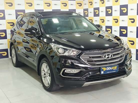 HYUNDAI-SANTA FÉ-2017