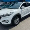 HYUNDAI TUCSON 1.6 16V T-GDI GASOLINA GLS ECOSHIFT HYUNDAI TUCSON 1.6 16V T-GDI GASOLINA GLS ECOSHIFT