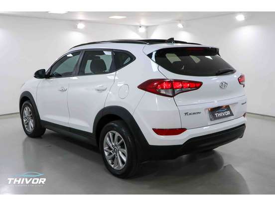 HYUNDAI-TUCSON-1.6 16V T-GDI GASOLINA GLS ECOSHIFT HYUNDAI-TUCSON-2019