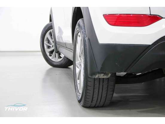 HYUNDAI-TUCSON-1.6 16V T-GDI GASOLINA GLS ECOSHIFT HYUNDAI-TUCSON-2019
