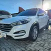HYUNDAI TUCSON 1.6 16V T-GDI GASOLINA GLS ECOSHIFT HYUNDAI TUCSON 1.6 16V T-GDI GASOLINA GLS ECOSHIFT