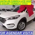 HYUNDAI TUCSON 1.6 16V T-GDI GASOLINA GLS ECOSHIFT HYUNDAI TUCSON 1.6 16V T-GDI GASOLINA GLS ECOSHIFT