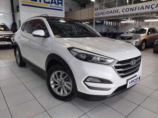 HYUNDAI-TUCSON-1.6 16V T-GDI GASOLINA GLS ECOSHIFT HYUNDAI-TUCSON-2021