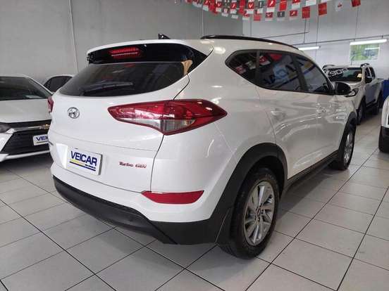 HYUNDAI-TUCSON-1.6 16V T-GDI GASOLINA GLS ECOSHIFT HYUNDAI-TUCSON-2021