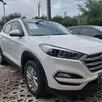 HYUNDAI TUCSON 1.6 16V T-GDI GASOLINA GLS ECOSHIFT HYUNDAI TUCSON 1.6 16V T-GDI GASOLINA GLS ECOSHIFT