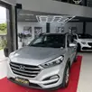 HYUNDAI TUCSON 1.6 16V T-GDI GASOLINA GLS ECOSHIFT HYUNDAI TUCSON 1.6 16V T-GDI GASOLINA GLS ECOSHIFT
