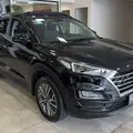 HYUNDAI TUCSON 1.6 16V T-GDI GASOLINA LIMITED ECOSHIFT HYUNDAI TUCSON 1.6 16V T-GDI GASOLINA LIMITED ECOSHIFT