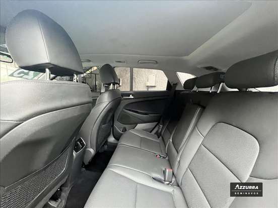 HYUNDAI-TUCSON-1.6 16V T-GDI GASOLINA LIMITED ECOSHIFT HYUNDAI-TUCSON-2024