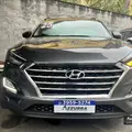 HYUNDAI TUCSON 1.6 16V T-GDI GASOLINA LIMITED ECOSHIFT HYUNDAI TUCSON 1.6 16V T-GDI GASOLINA LIMITED ECOSHIFT