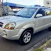HYUNDAI TUCSON 2.0 MPFI GLS 16V 143CV 2WD FLEX 4P AUTOMÁTICO HYUNDAI TUCSON 2.0 MPFI GLS 16V 143CV 2WD FLEX 4P AUTOMÁTICO