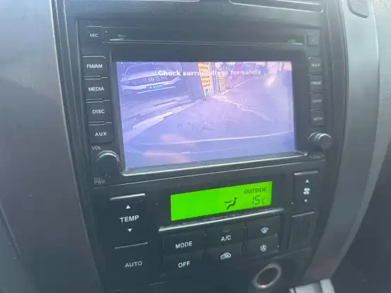 HYUNDAI-TUCSON-2.0 MPFI GLS BASE 16V 143CV 2WD FLEX 4P AUTOMÁTICO HYUNDAI-TUCSON-2015