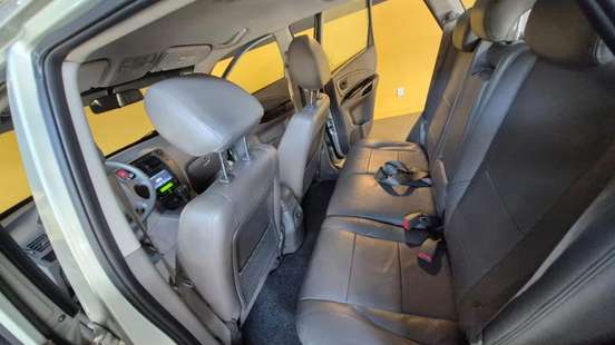 HYUNDAI-TUCSON-2.0 MPFI GLS 16V 143CV 2WD FLEX 4P AUTOMÁTICO HYUNDAI-TUCSON-2013