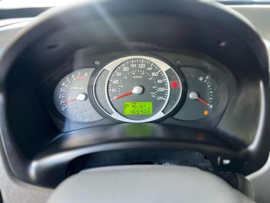 HYUNDAI-TUCSON-2.0 MPFI GLS 16V 143CV 2WD FLEX 4P AUTOMÁTICO HYUNDAI-TUCSON-2012