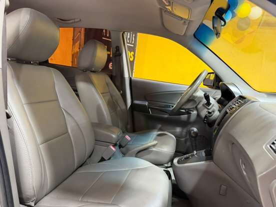 HYUNDAI-TUCSON-2.0 MPFI GLS 16V 143CV 2WD FLEX 4P AUTOMÁTICO HYUNDAI-TUCSON-2012