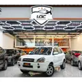 HYUNDAI TUCSON 2.0 MPFI GLS BASE 16V 143CV 2WD FLEX 4P AUTOMÁTICO HYUNDAI TUCSON 2.0 MPFI GLS BASE 16V 143CV 2WD FLEX 4P AUTOMÁTICO