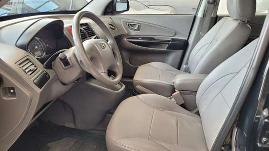 HYUNDAI-TUCSON-2.0 MPFI GLS TOP 16V 143CV 2WD FLEX 4P AUTOMÁTICO HYUNDAI-TUCSON-2015