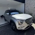 HYUNDAI CRETA 1.0 TGDI FLEX PLATINUM SAFETY AUTOMÁTICO HYUNDAI CRETA 1.0 TGDI FLEX PLATINUM SAFETY AUTOMÁTICO