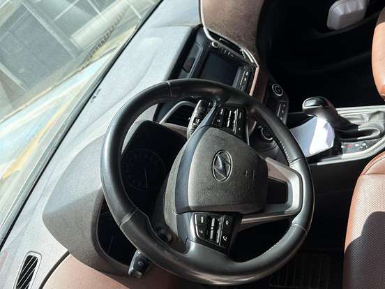 HYUNDAI-CRETA-2.0 16V FLEX PRESTIGE AUTOMÁTICO HYUNDAI-CRETA-2018