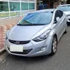 HYUNDAI ELANTRA 1.8 GLS 16V GASOLINA 4P AUTOMÁTICO HYUNDAI ELANTRA 1.8 GLS 16V GASOLINA 4P AUTOMÁTICO