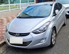 HYUNDAI ELANTRA 1.8 GLS 16V GASOLINA 4P AUTOMÁTICO HYUNDAI ELANTRA 1.8 GLS 16V GASOLINA 4P AUTOMÁTICO