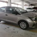 HYUNDAI HB20 1.0 12V FLEX SENSE MANUAL HYUNDAI HB20 1.0 12V FLEX SENSE MANUAL
