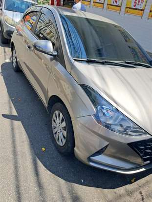 HYUNDAI-HB20-2022