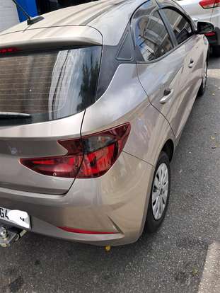 HYUNDAI-HB20-2022