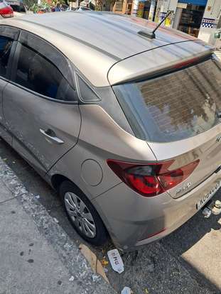 HYUNDAI-HB20-2022