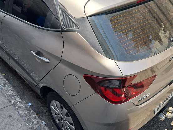 HYUNDAI-HB20-1.0 12V FLEX VISION MANUAL HYUNDAI-HB20-2022