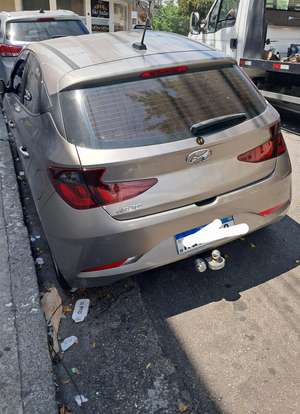 HYUNDAI-HB20-2022